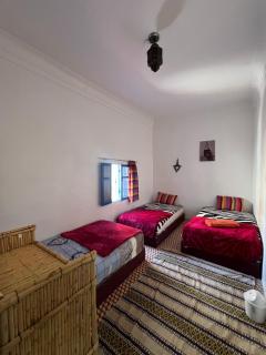 Surfaces Hostel - Taghazout - 1