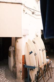 Surfaces Hostel - Taghazout - 7