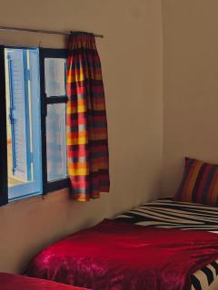 Surfaces Hostel - Taghazout - 1