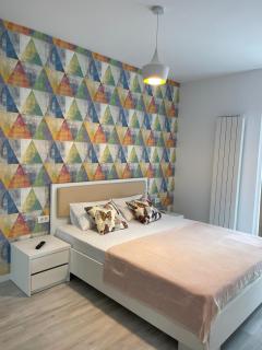Mamaia Velier Lake View - 6