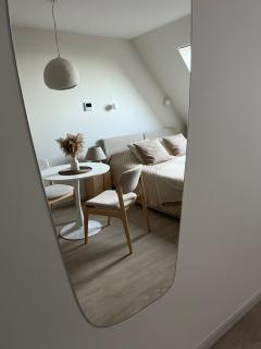 Nida & Sunrise *Self Check-In* - 1