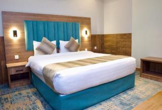 فندق ليوان ان Liwan Inn HOTEL - Jazan - 8