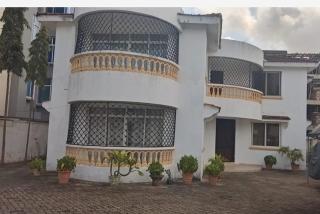 ZURI Homestay WIFI & Ocean BREEZE !! - Mombasa - 1