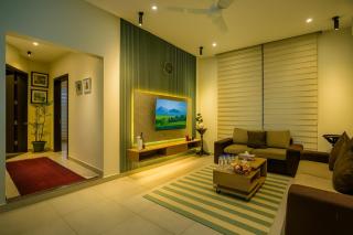Spacious 2-BHK SkyPark One - Islamabad - 0