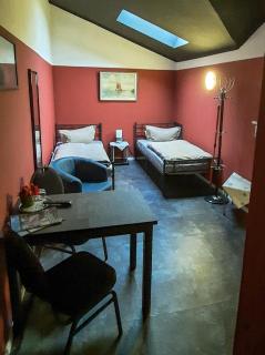 Pension-Roexe - Stendal - 4