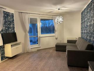 Equipped apartment, city center, relax - Pardubice - 0