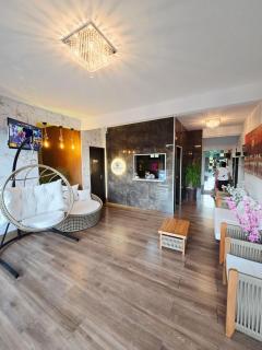 Pousada Gente Bonita João Fernandes - 9