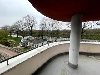 Equipped apartment, city center, relax - Pardubice - 3