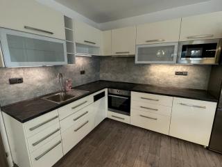 Equipped apartment, city center, relax - Pardubice - 2