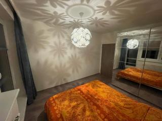 Equipped apartment, city center, relax - Pardubice - 1