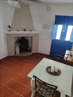 Casa Picasso - Ítrabo - 9