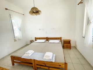 Stavros Seaside Apartments 0203 - Stavros - 5