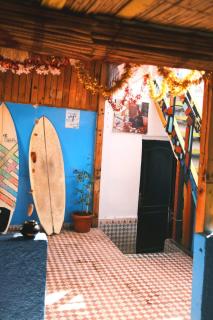 Surfaces Hostel - 5