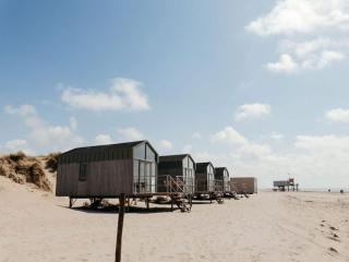 Beach House in Netherlands near the Coast - Petten - 9
