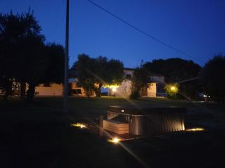 Agriturismo La Vecchia Quercia - Montemerano - 6
