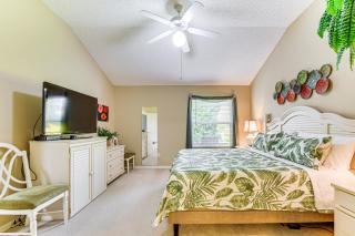 Single-Story Home with Golf Cart in The Villages - The Villages - 1