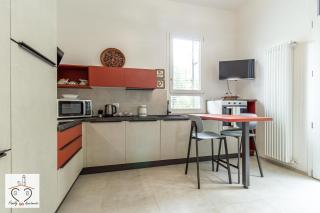 FamilyBO Apartments Shangri-La - Bologna - 4