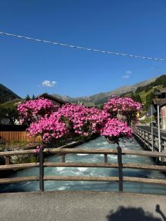 Grande Maison Du Coeur Champoluc Spa,Gym e Aree Relax - 9