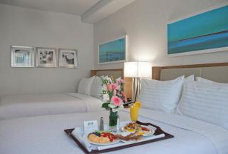 Holiday Inn Washington-Central/White House by IHG - Washington - 5