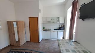 Dejan Apartment 2-Top centar-Old town Studio - Pula - 3