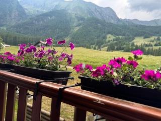 Grande Maison Du Coeur Champoluc Spa,Gym e Aree Relax - 8