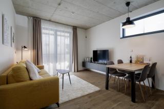 Aparthotel Na Klenici - 9