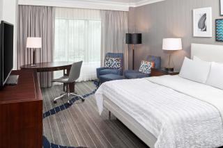 Le Meridien Arlington - Arlington - 8