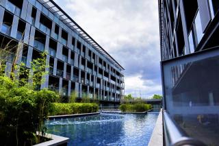 Serenity Luxe apartment - Woolwich - 4