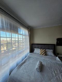 Rolex Apartment - Nairobi - 5