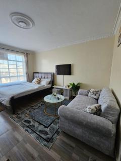 Rolex Apartment - Nairobi - 3