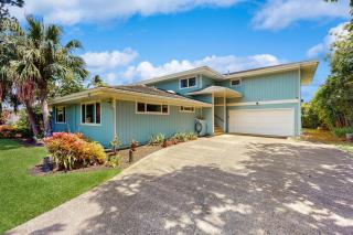 Hale Wailele - Princeville - 5