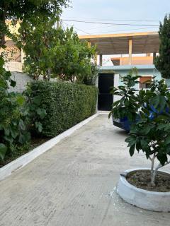Guesthouse Durres - Durrës - 6