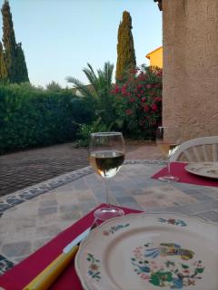 Appartement en bord de mer - La Londe-les-Maures - 1