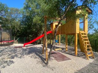 Holiday home Bilini Dvori - house with swimming pool - Garci - 8