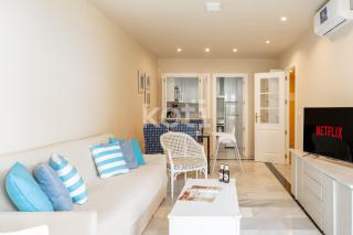 Koti Rentals - Doña Sofia 2 - Fuengirola - 1