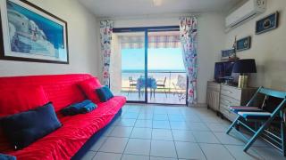 Studio les pieds dans l'eau - San-Nicolao - 7