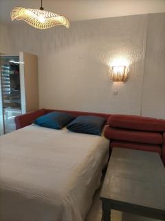Appartement en bord de mer - La Londe-les-Maures - 6