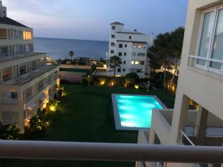 ACOGEDOR Y PRECIOSO ÁTICO EN JAVEA Primera línea playa - Jávea - 8