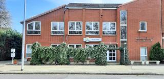 Pension-Roexe - Stendal - 2