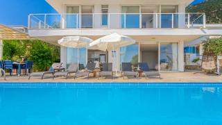 Villa Zeytouna - Kalkan - 0