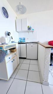 Studio les pieds dans l'eau - 2