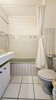 Studio les pieds dans l'eau - San-Nicolao - 3