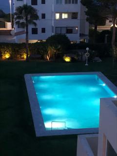 ACOGEDOR Y PRECIOSO ÁTICO EN JAVEA Primera línea playa - Jávea - 9