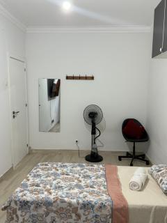 HP Rooms - Algés - 2