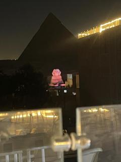 Prince of the Pyramids & Sphinx - Caïro - 0