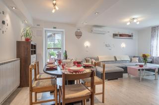 House Dijana With Pool - Happy Rentals - Nova Vas - 6