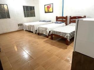 Para até 05 pessoas - espaço aconchegante - Petrolina - 9