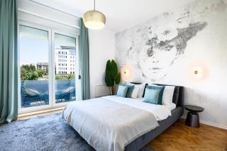Belgrade CITY CENTER Apartments - Belgrade - 0