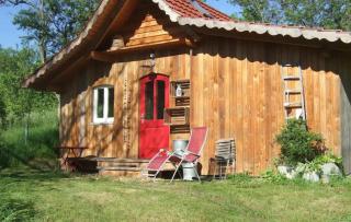 Sonniges-naturnahes-Schwarzwald-Ferienhaeuschen - Welschensteinach - 8