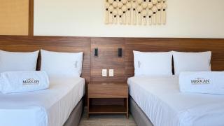 Hotel Makkan Boca - Veracruz - 5